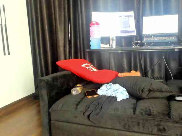 Big-Black-Ass webcam