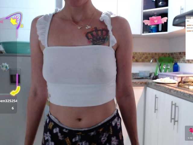  salome-sweet4 chat room
