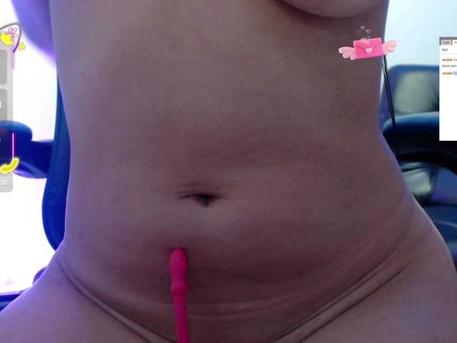 salome-sweet4's BongaCams show and profile