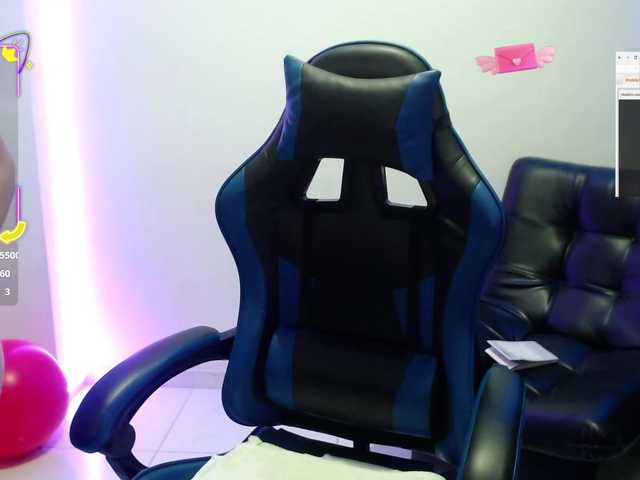 salome-sweet4's BongaCams show and profile