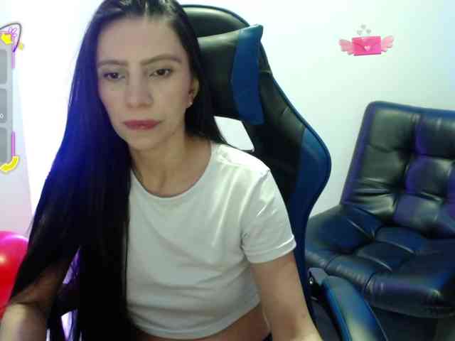 salome-sweet4 webcam