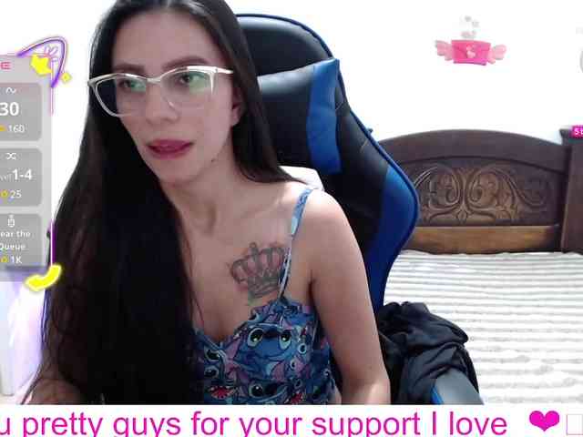 salome-sweet4 webcam