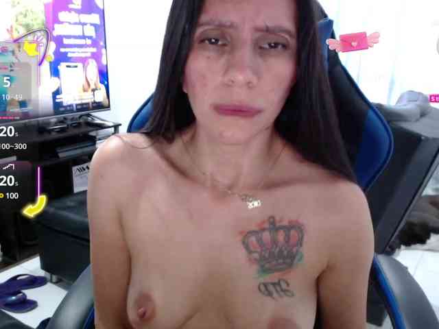 salome-sweet4 webcam