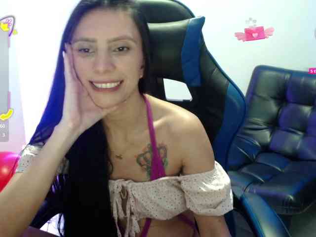salome-sweet4 webcam