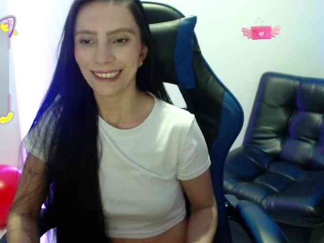 salome-sweet4 webcam