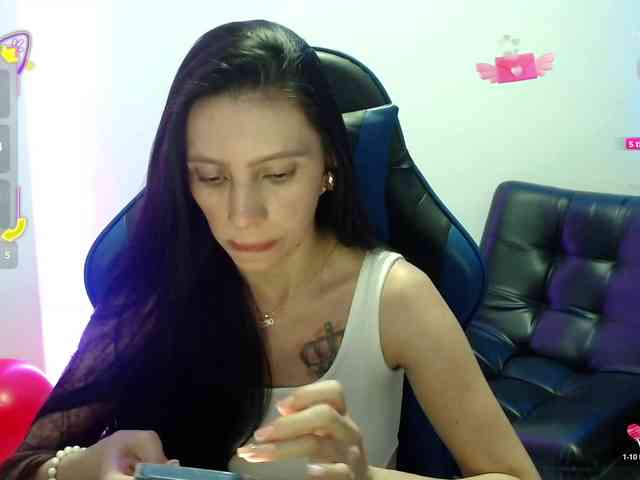 salome-sweet4 webcam