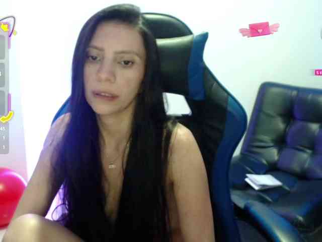 salome-sweet4 webcam