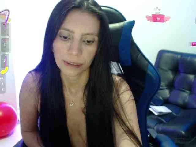 salome-sweet4 webcam