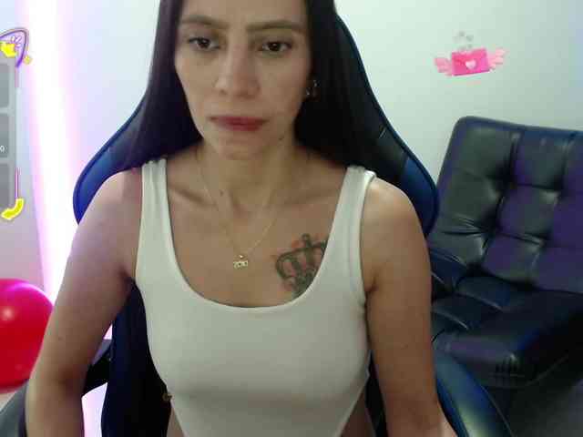 salome-sweet4 webcam