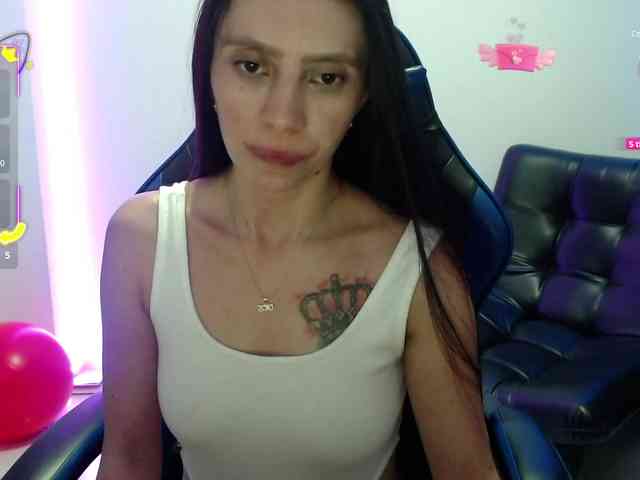 salome-sweet4 webcam