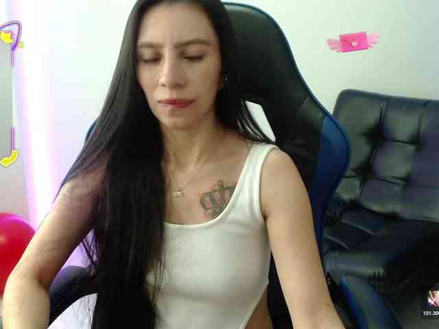 salome-sweet4 webcam