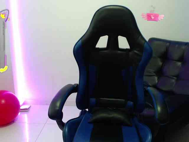 salome-sweet4 webcam