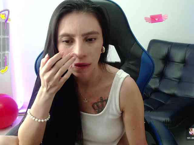 salome-sweet4 webcam