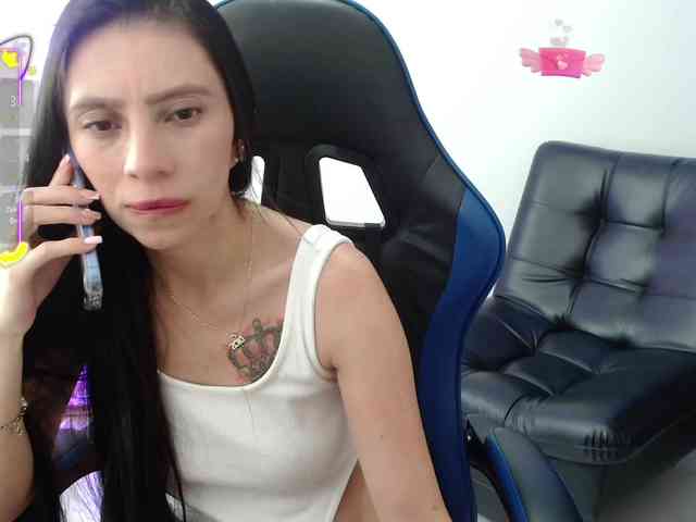 salome-sweet4 webcam