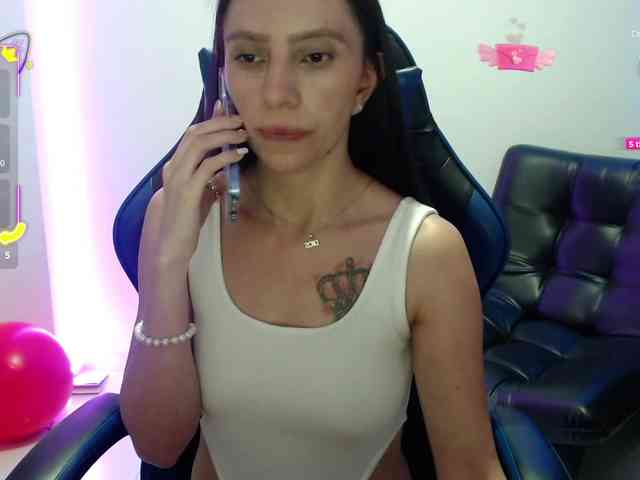 salome-sweet4 webcam