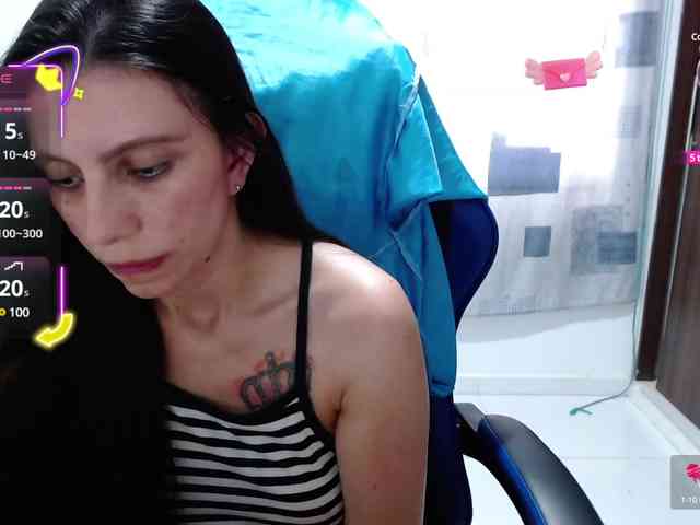 salome-sweet4 webcam