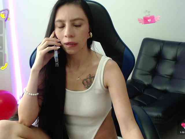 salome-sweet4 webcam