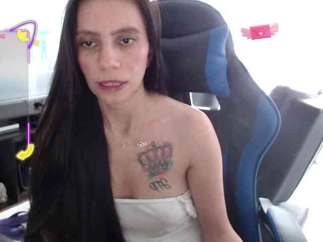 salome-sweet4 webcam