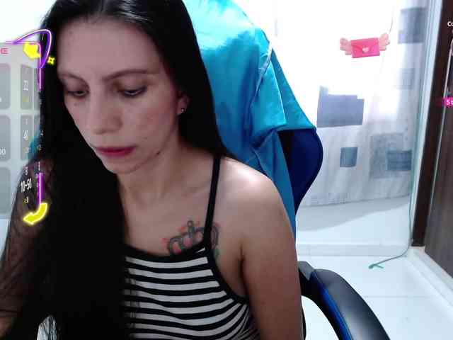 adult roleplay chat Salome-sweet4
