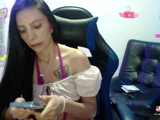 salome-sweet4 webcam