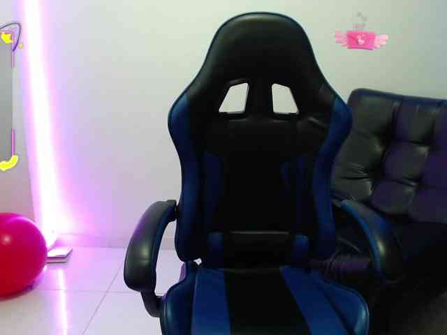 salome-sweet4 webcam