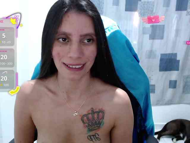 salome-sweet4 webcam