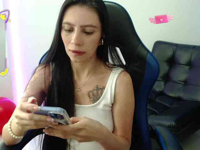 salome-sweet4 webcam