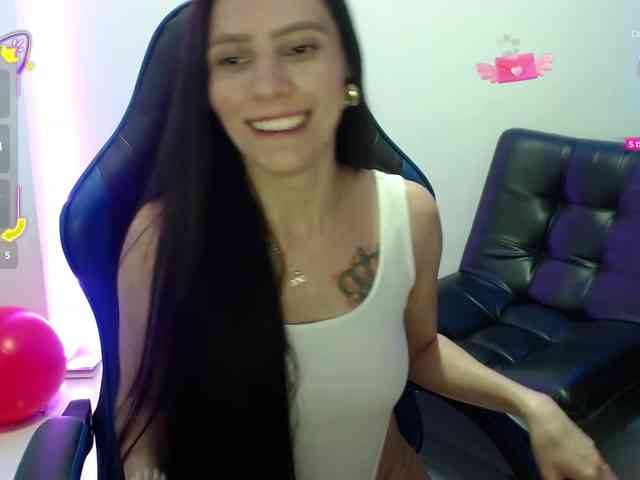 salome-sweet4 webcam
