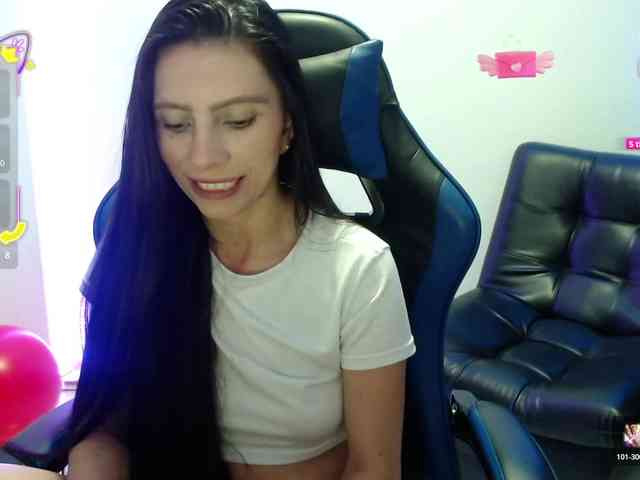 salome-sweet4 webcam