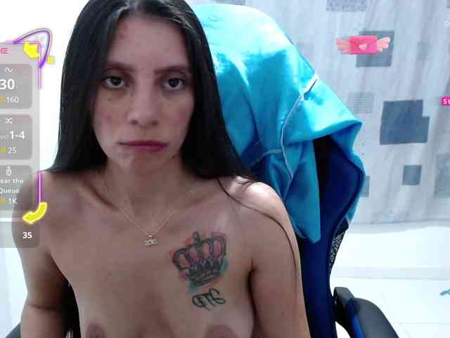 salome-sweet4 webcam