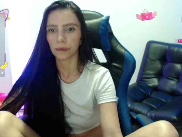 salome-sweet4 webcam