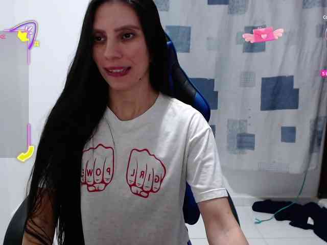 salome-sweet4 webcam