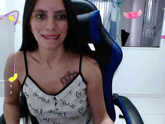 salome-sweet4 webcam