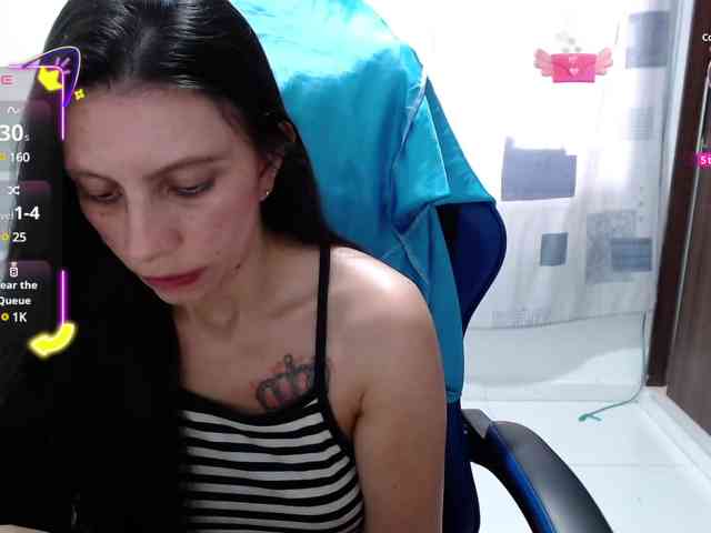 online cam sex Salome-sweet4