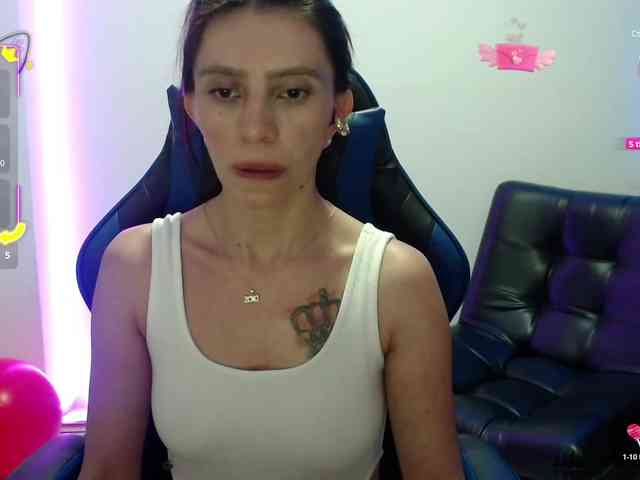 salome-sweet4 webcam