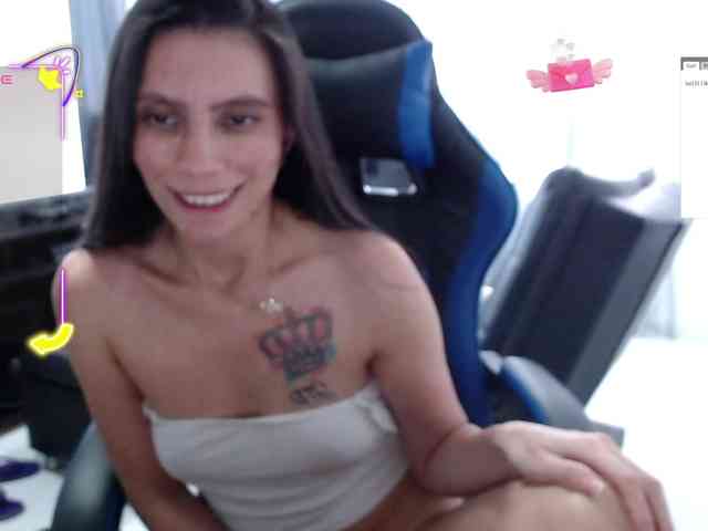 salome-sweet4 webcam