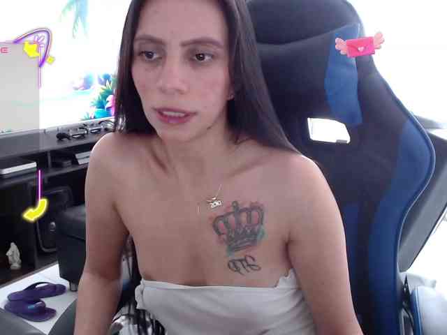 salome-sweet4 webcam