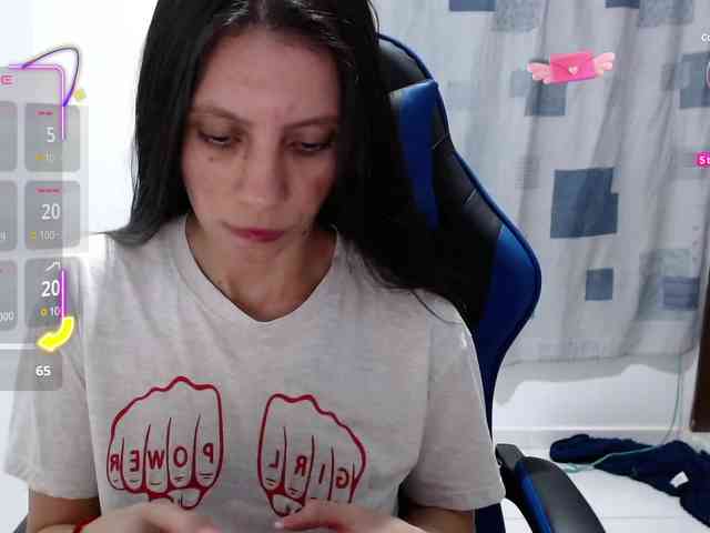 salome-sweet4 webcam