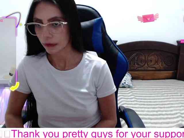 salome-sweet4 webcam