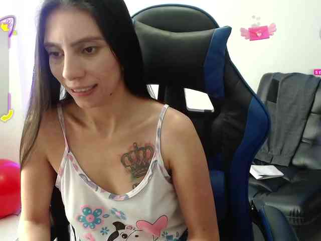 salome-sweet4 webcam