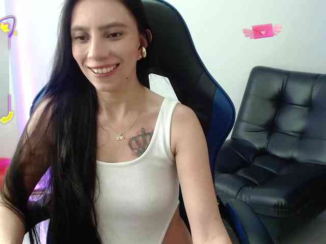 salome-sweet4 webcam