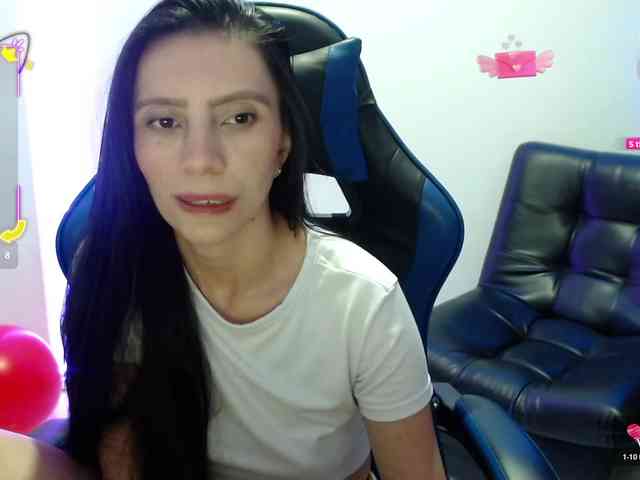 salome-sweet4 webcam