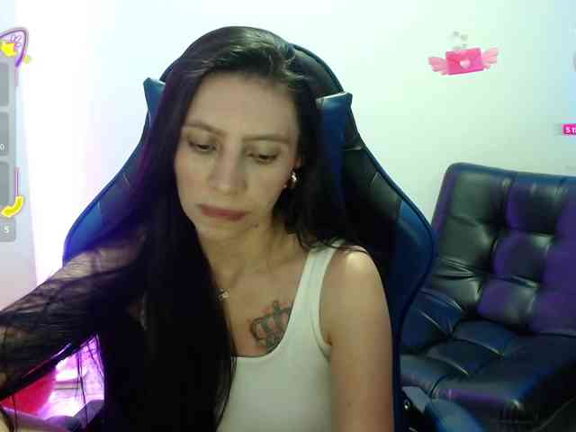 salome-sweet4 webcam