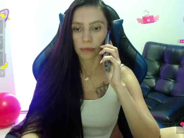 salome-sweet4 webcam