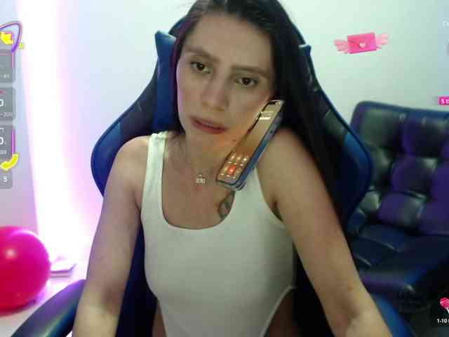 salome-sweet4 webcam