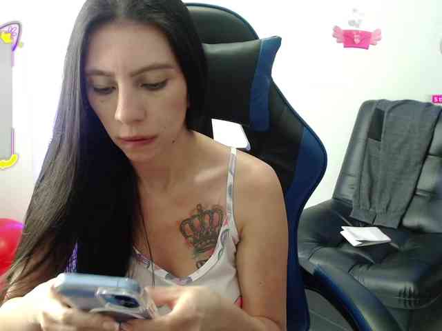 salome-sweet4 webcam