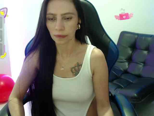 salome-sweet4 webcam