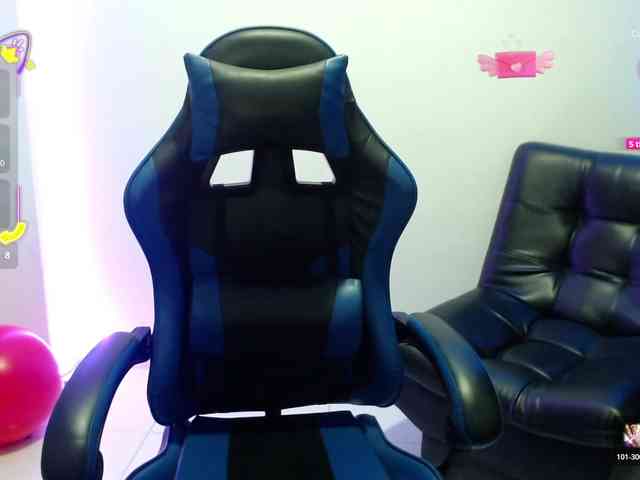 salome-sweet4 webcam