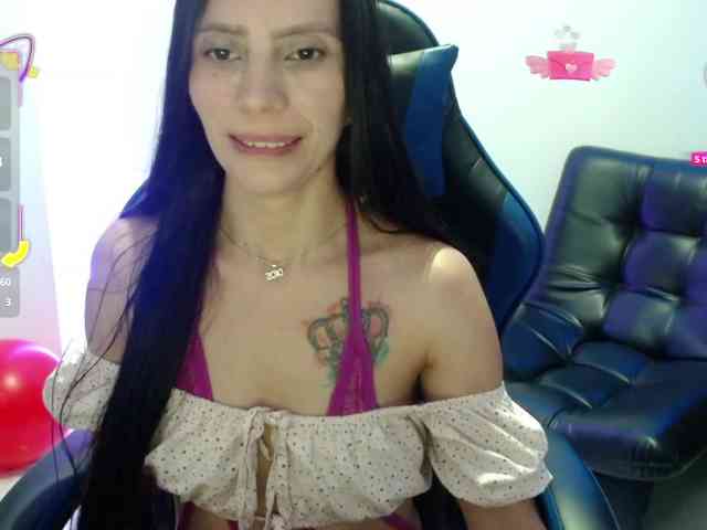 salome-sweet4 webcam