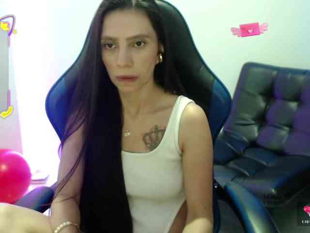 salome-sweet4 webcam